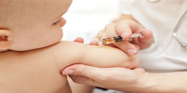 matVaccine - زمان واکسیناسیون نوزاد، سرسری نگذرید