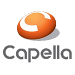 capella logo  150x150 - صندلی ماشین 360 درجه کاپلا مدل owl رنگ سرمه ای