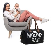 mommy bag new 210x210 - ساک لوازم مادر Mommy Bag برند baby dior در 5 رنگ